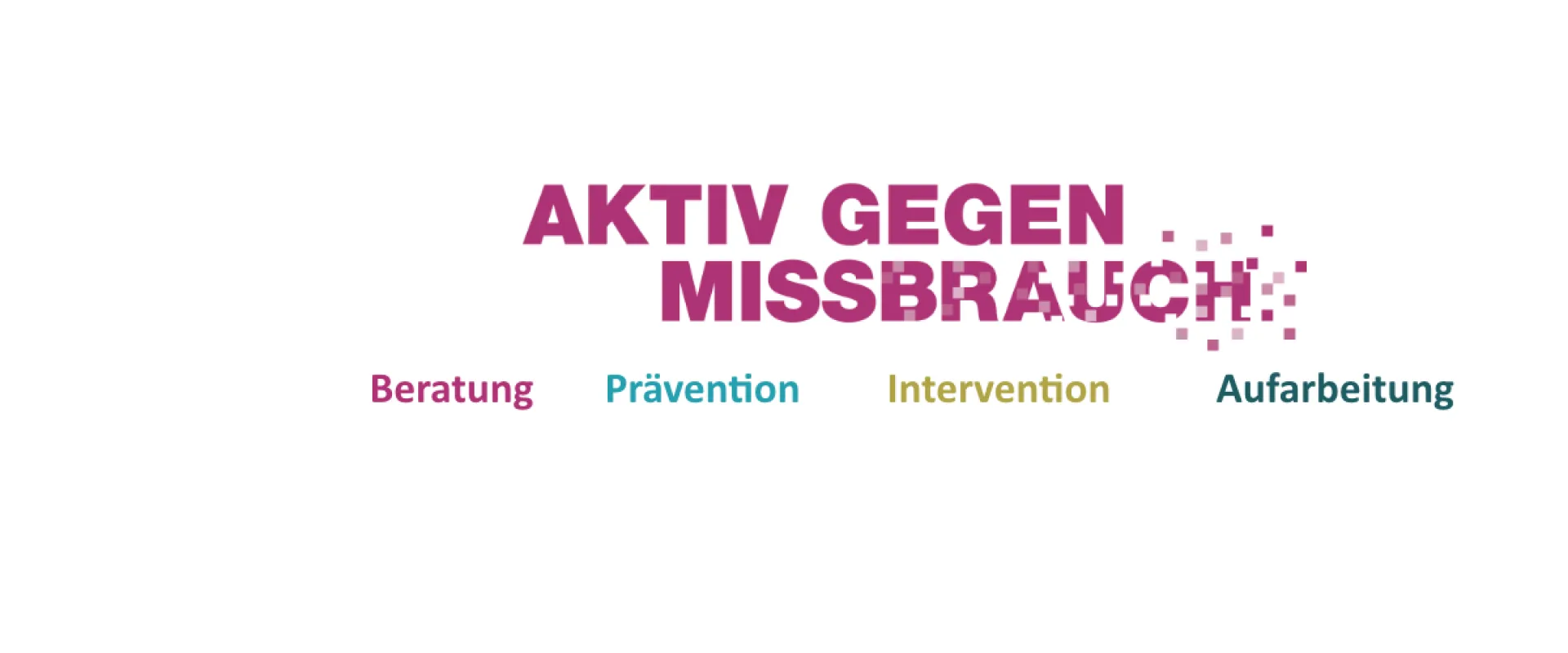 Logo Aktiv gegen Missbrauch
