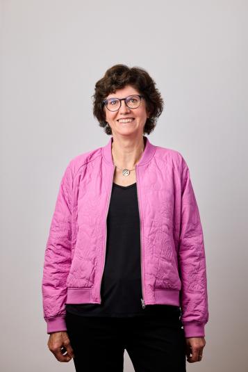 Gudrun Scheiner-Petry