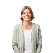 Profile picture for user Borchers Alexandra