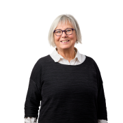 Profile picture for user Martens Annette