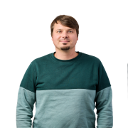 Profile picture for user Vogt Benedikt