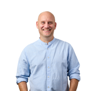 Profile picture for user Greim Benjamin