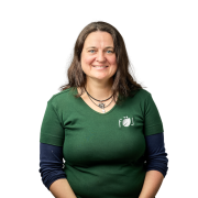 Profile picture for user Hopf Dagmar