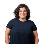 Profile picture for user Glungler Eva