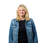 Profile picture for user Katja Wagner