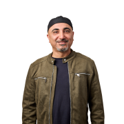 Profile picture for user Sadeghinejad Gholamreza