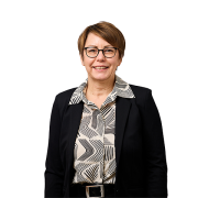 Profile picture for user Andrea Geißdörfer