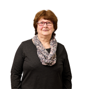 Profile picture for user Glasner Christine