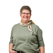 Profile picture for user Steiner Doris